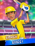 Screenshot 8 di Stick Cricket Super League apk