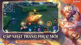 Tangkap skrin apk Garena Liên Quân Mobile 7