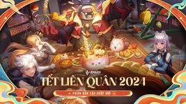 Garena Liên Quân Mobile zrzut z ekranu apk 5