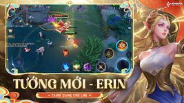 Garena Liên Quân Mobile zrzut z ekranu apk 1