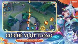 Garena Liên Quân Mobile screenshot apk 4