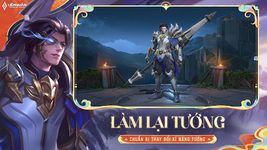 Garena Liên Quân Mobile screenshot apk 