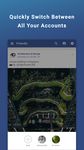 Friendly for Facebook capture d'écran apk 1