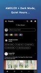 Friendly for Facebook captura de pantalla apk 