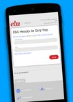 EBA capture d'écran apk 16