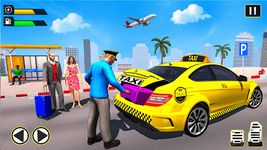 Captura de tela do apk Pro Taxi Driver Corrida Crazy 5