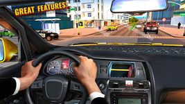Pro TAXI driver Rush Điên xe ảnh màn hình apk 1