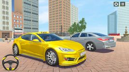 Pro TAXI Driver Crazy Car Rush screenshot apk 12