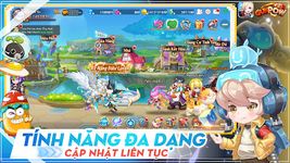 Screenshot 9 di GunPow - Bắn Gà Teen PK apk