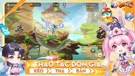 Screenshot 5 di GunPow - Bắn Gà Teen PK apk