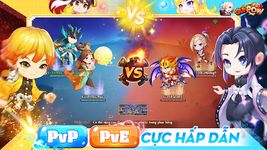 Screenshot 3 di GunPow - Bắn Gà Teen PK apk