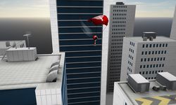 Stickman Base Jumper 2 afbeelding 8