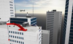 Картинка 7 Stickman Base Jumper 2