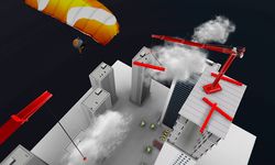 Картинка 6 Stickman Base Jumper 2