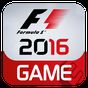 Иконка F1 2016