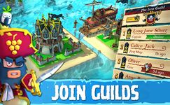 Plunder Pirates zrzut z ekranu apk 6