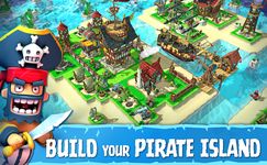 Plunder Pirates zrzut z ekranu apk 4