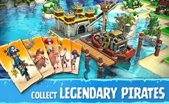 Plunder Pirates zrzut z ekranu apk 1