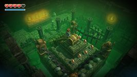 Oceanhorn ™ στιγμιότυπο apk 16