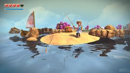 Oceanhorn ™의 스크린샷 apk 14