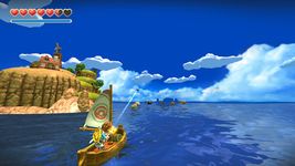 Oceanhorn ™ στιγμιότυπο apk 12