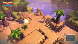 Oceanhorn ™ στιγμιότυπο apk 9