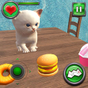 APK-иконка Сумасшедший Kitty Cat Главная