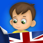 Εικονίδιο του English for Kids: Learn & Play apk