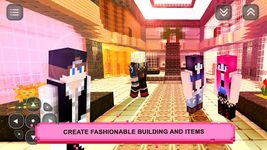 ファッション＆デザイン - 女の子のためのゲーム のスクリーンショットapk 6