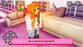 Captura de tela do apk Moda & Design: Meninas Jogo 7