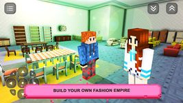 패션 & 디자인 - 소녀들을위한 게임 (Fashion)의 스크린샷 apk 2