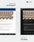 Tagesschau Screenshot APK 10