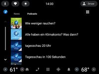 Tagesschau capture d'écran apk 5