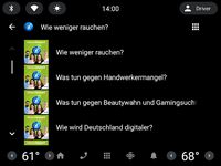 Tagesschau Screenshot APK 3