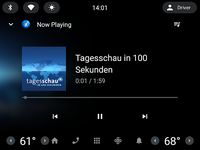 Tagesschau capture d'écran apk 4