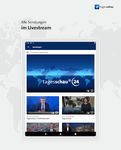 Tagesschau capture d'écran apk 12