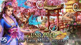 Скриншот 5 APK-версии Twin Moons Society™