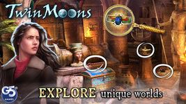 Скриншот 4 APK-версии Twin Moons Society™