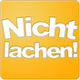 Nicht lachen! - Witze APK Icon