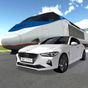 3D Driving Class Simgesi