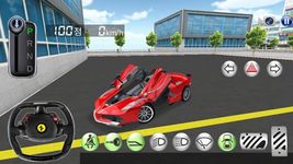 Tangkap skrin apk Kelas Mengemudi 3D 3