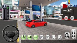 Tangkapan layar apk 3D Driving Class 2