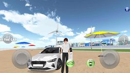 3D Driving Class ảnh màn hình apk 