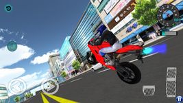 Screenshot 12 di 3D Driving Class apk