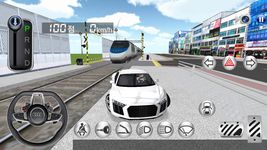 3D Driving Class screenshot apk 9