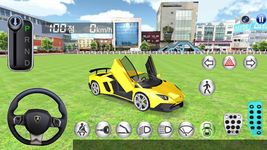 3D Driving Class screenshot apk 7