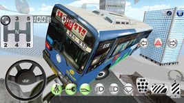 3D Driving Class screenshot apk 6