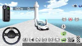 3D Driving Class screenshot apk 5