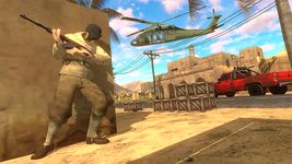 Air Shooter 3D captura de pantalla apk 3