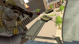 Air Shooter 3D capture d'écran apk 2